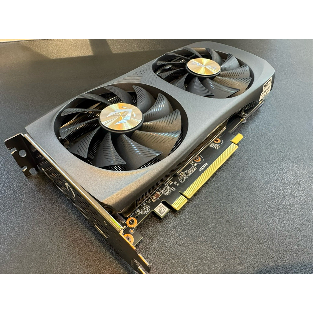 RTX 4070 Super