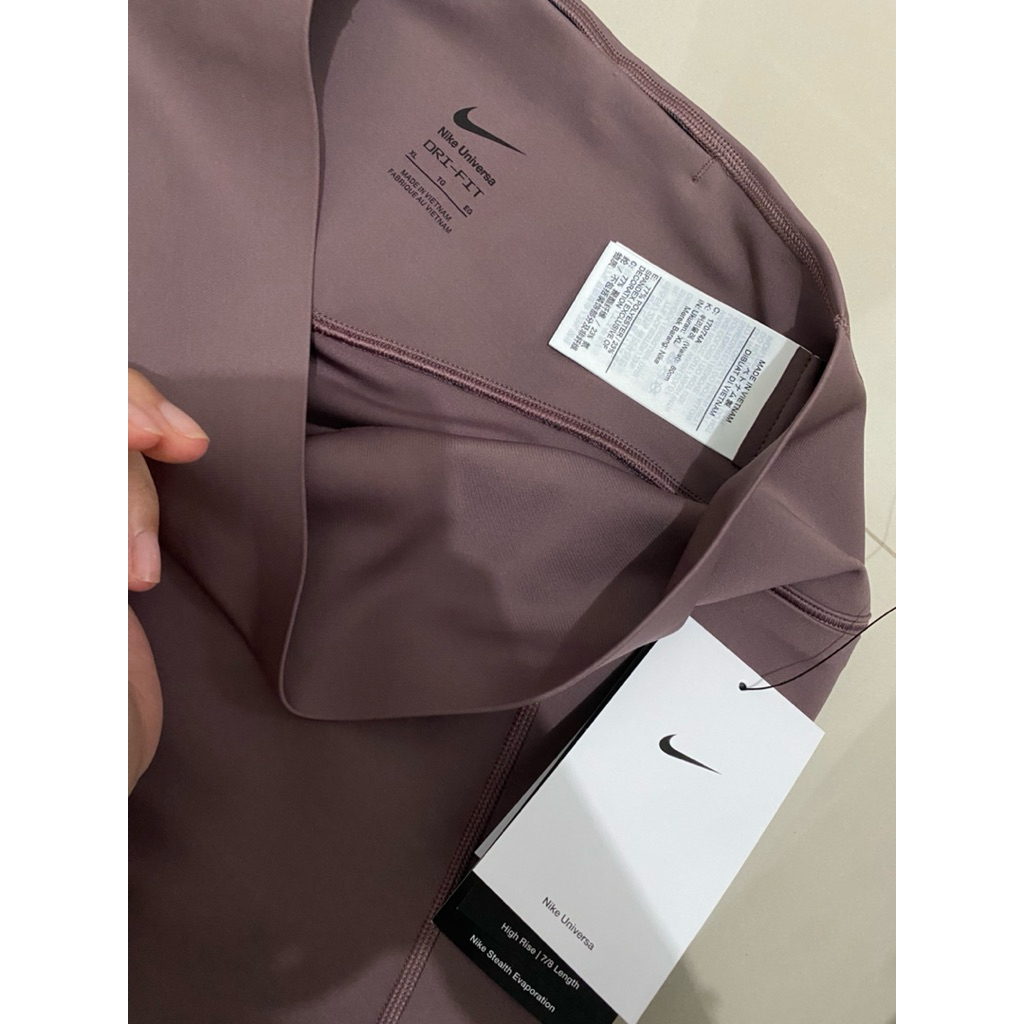 new nike original legging celana olahraga tight