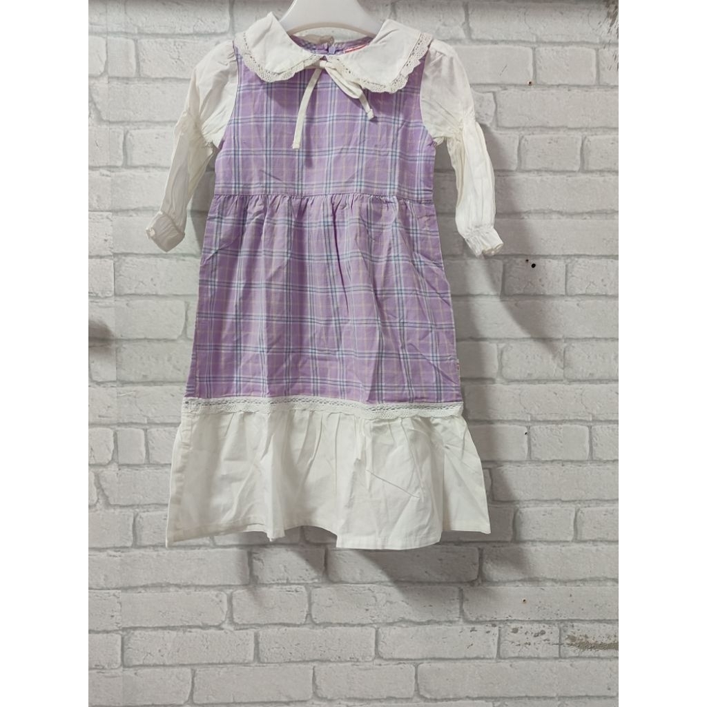 Cool baby dress