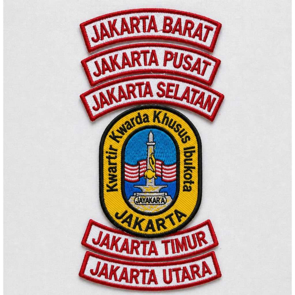 Bet Pramuka  DKI Jakarta Kwarda  Kwarcab