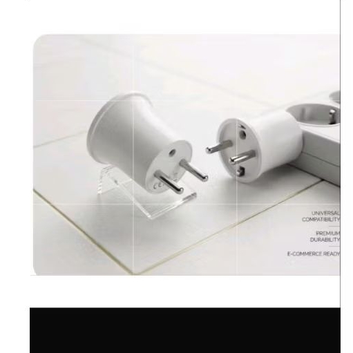 piting lampu colokan listrik