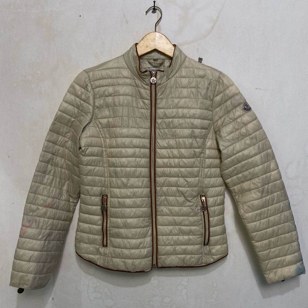 Moncler jaket size S