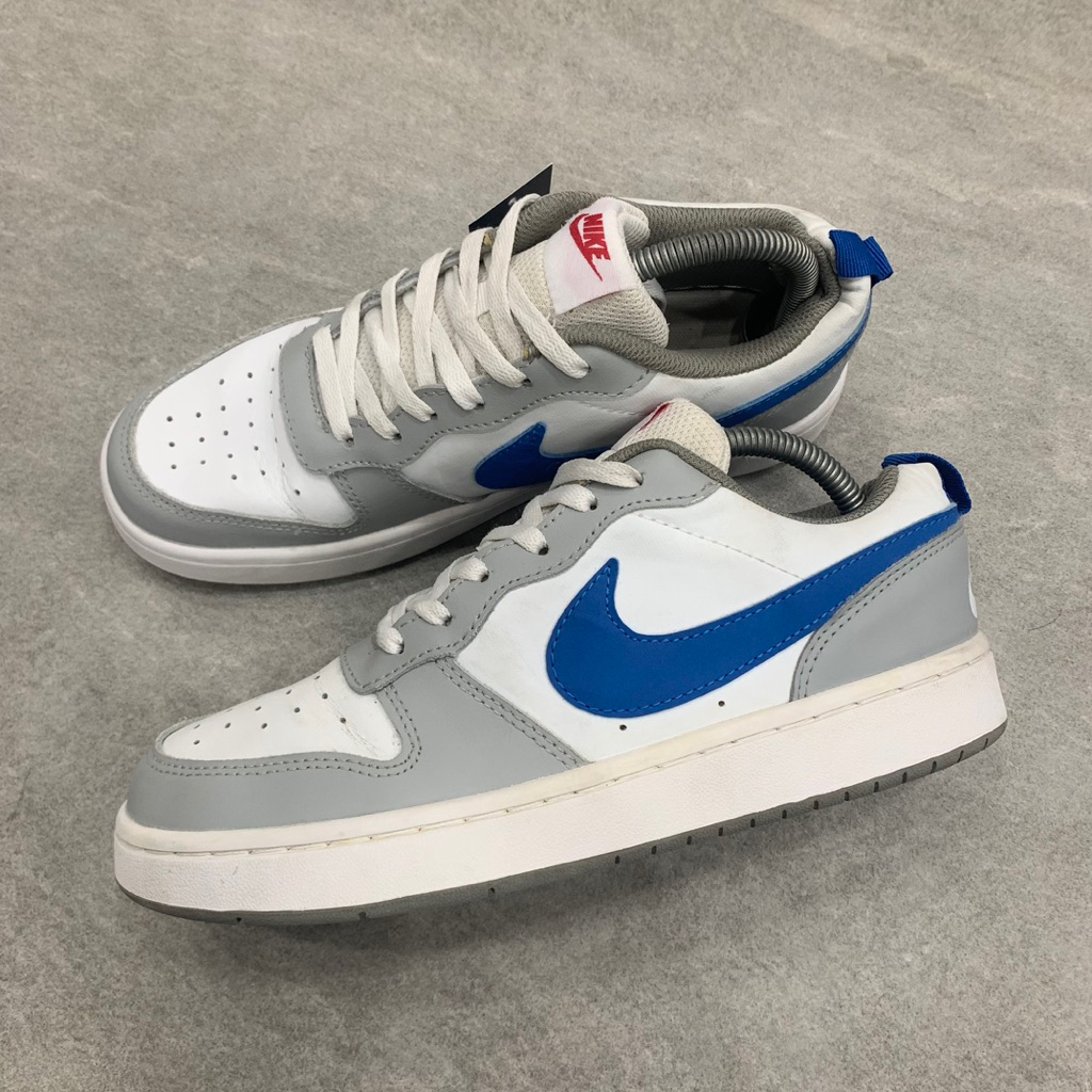 Nike SB Dunk Grey Blue