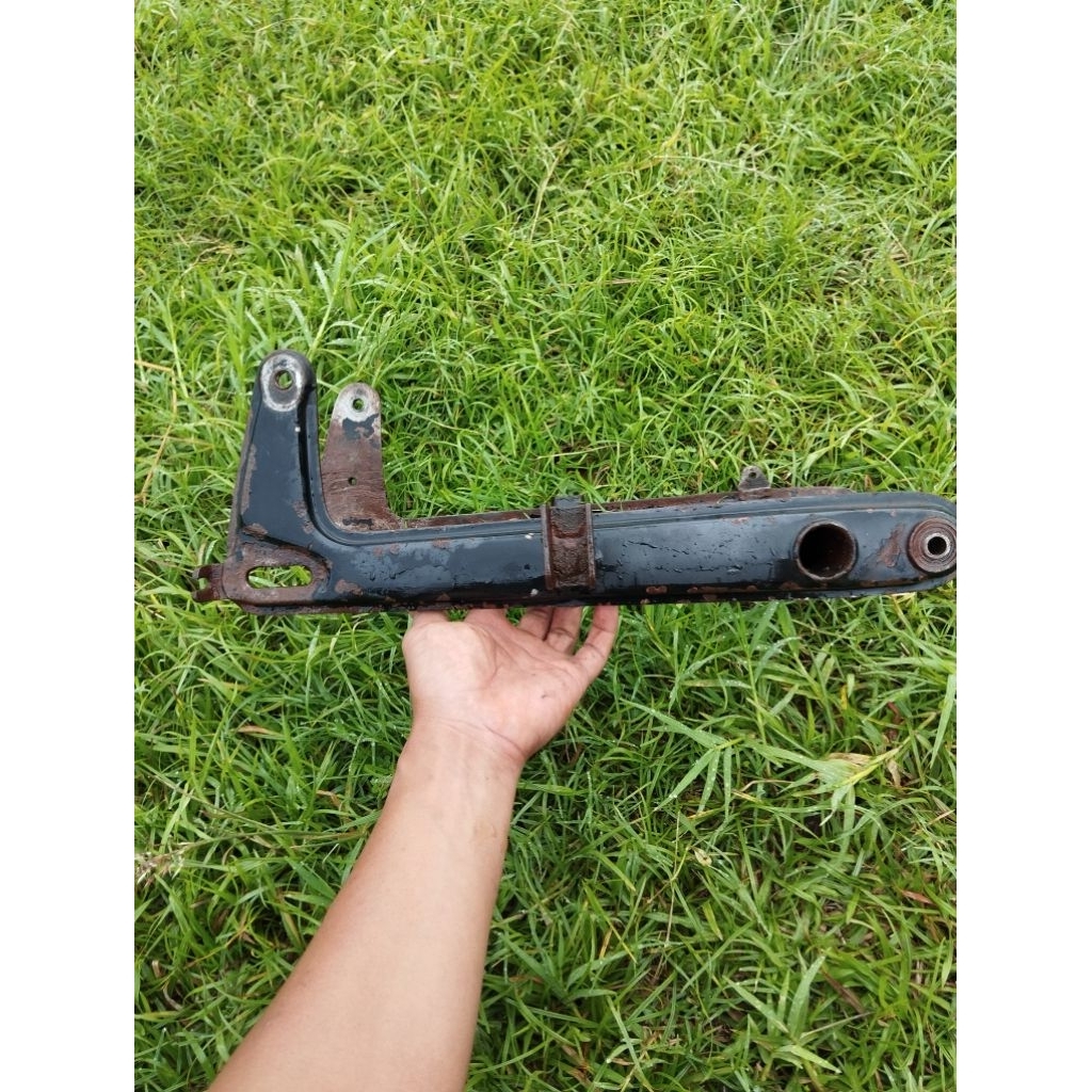 swing arm swingarm original honda c70 mk3 k3 super cub c700 c800