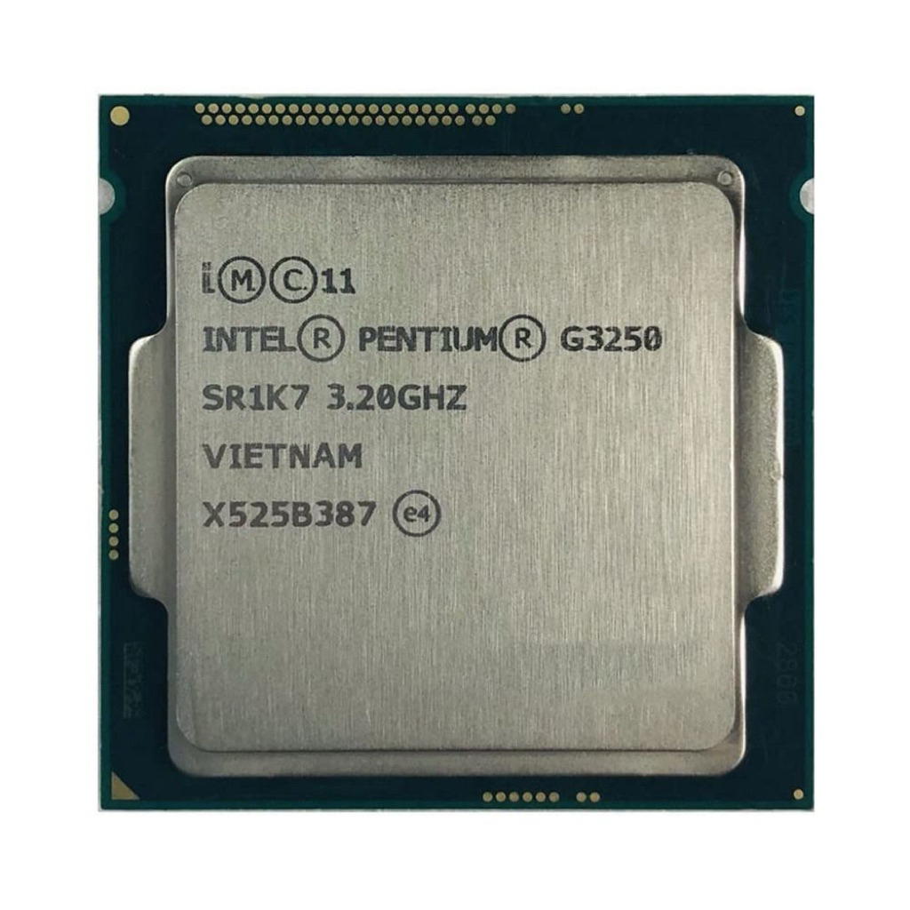 PROCESSOR INTEL G3250 LGA 1150