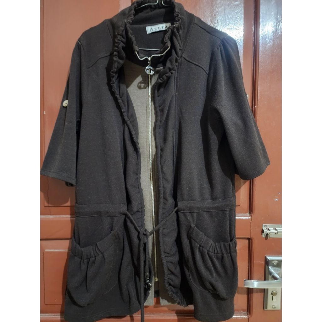 Baju Wanita Big Size Jumbo- Preloved