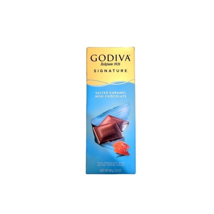 Godiva Signature Salted Caramel