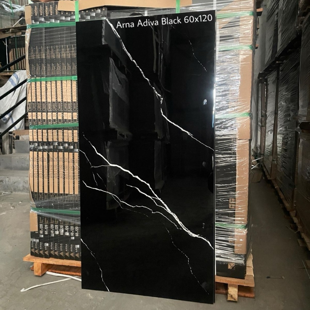 Granit 60x120 | adiva black