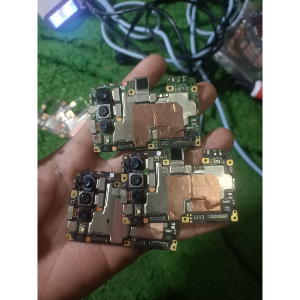 Mesin Vivo Y12 MATI! Rusak/Mati!!( Baca Deskripsi!)