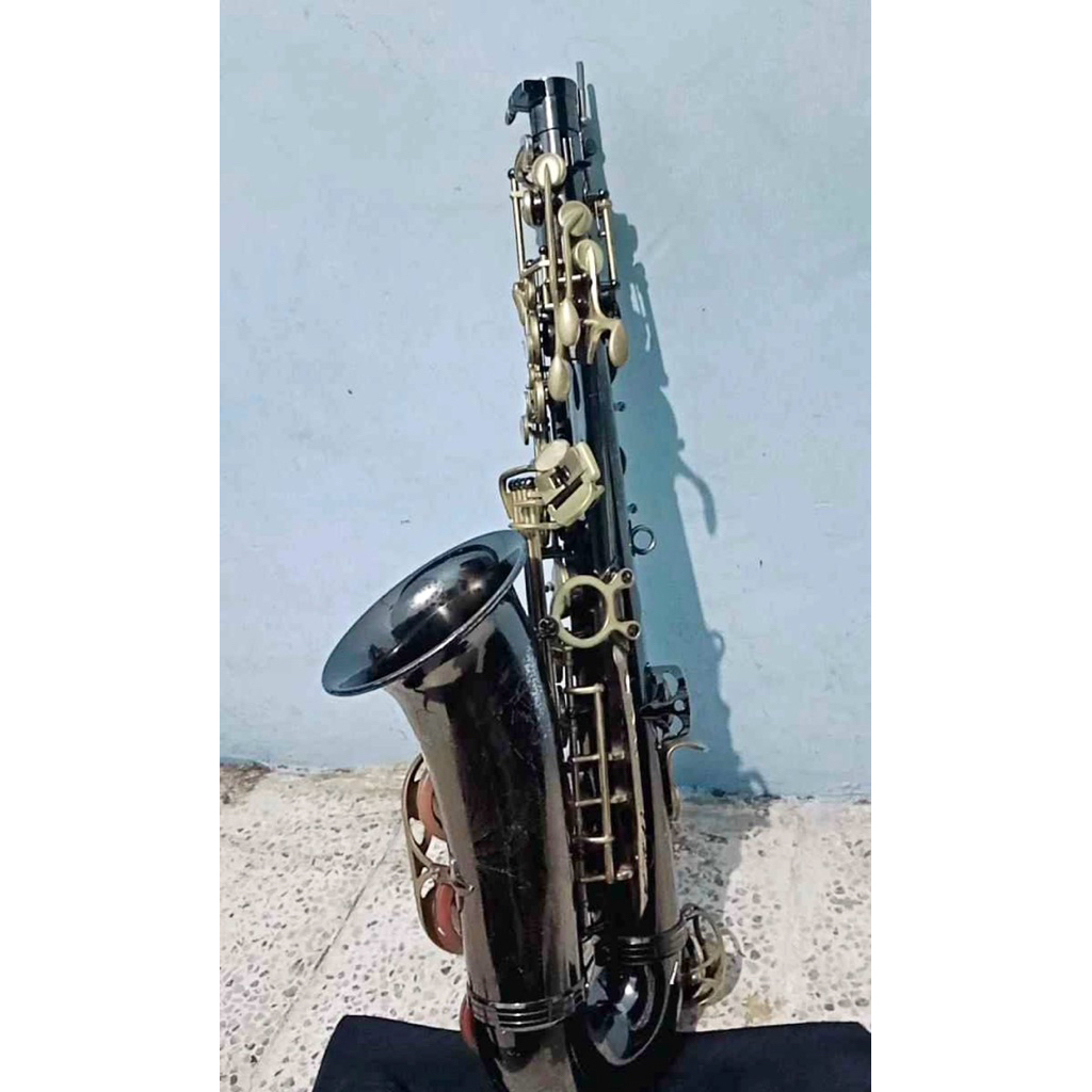 The Saxophone J Michael al800
