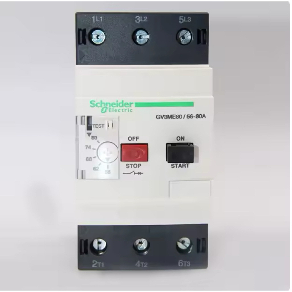 schneider electric GV3ME80/ 56-80A
