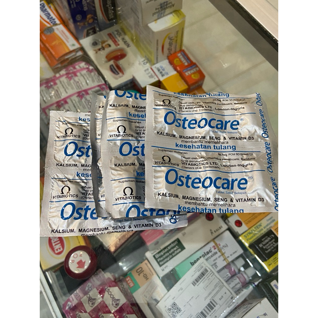 osteo care//osteocare//perstripp