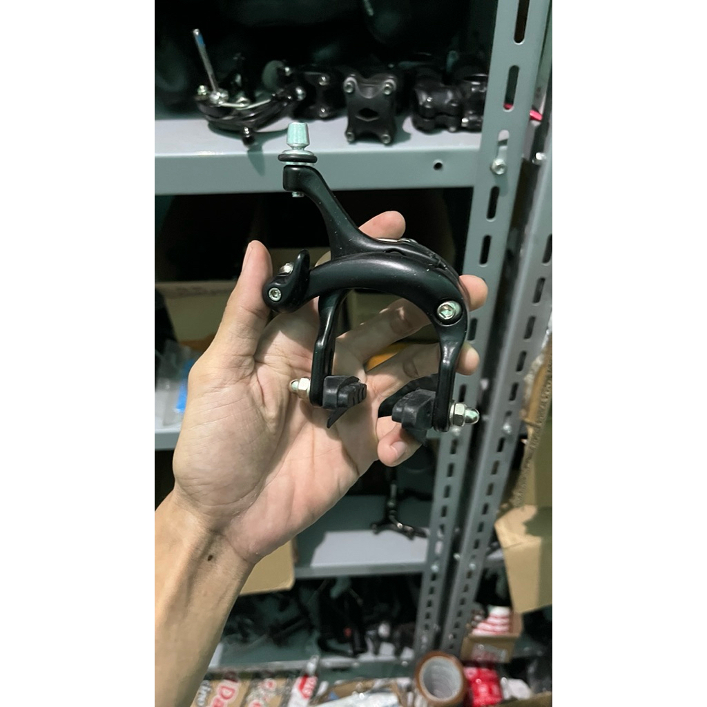 Ubrake sepeda belakang copotan thrill enthral baru