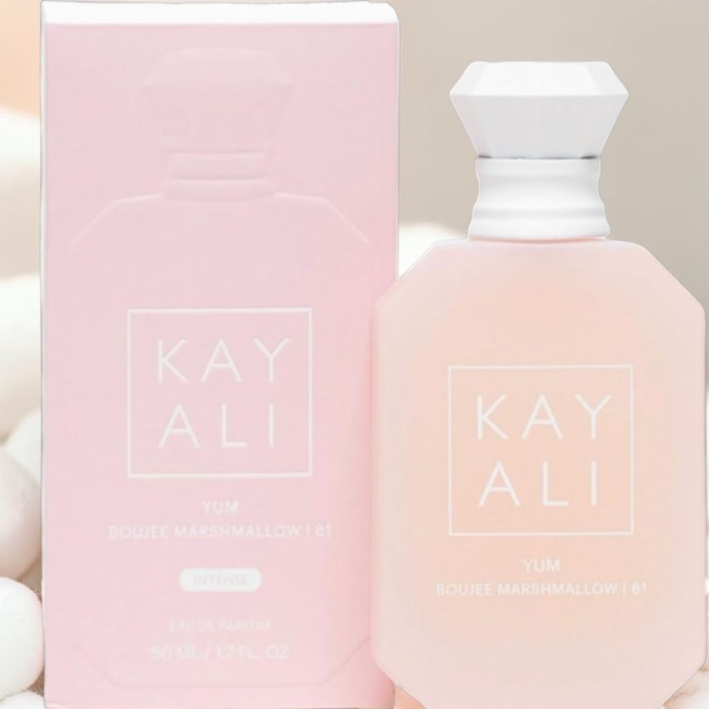 Parfum KAYALI MARSHMALLOW