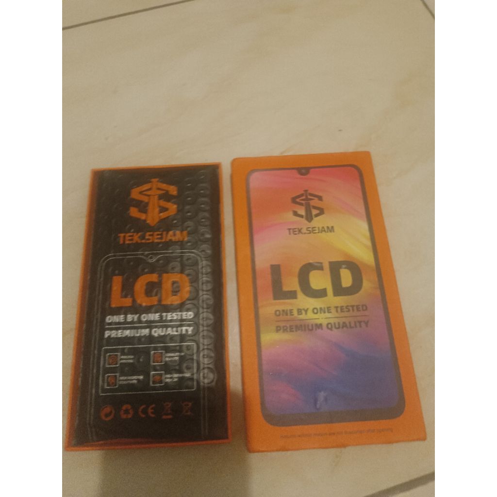 LCD AO2S