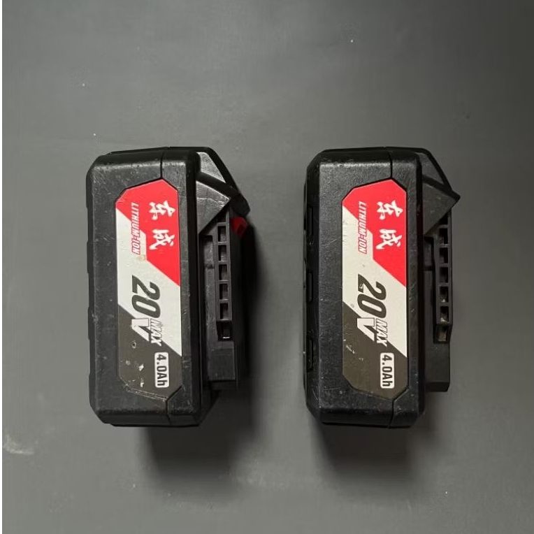 Baterai Dongcheng FFBL2040 4Ah second normal