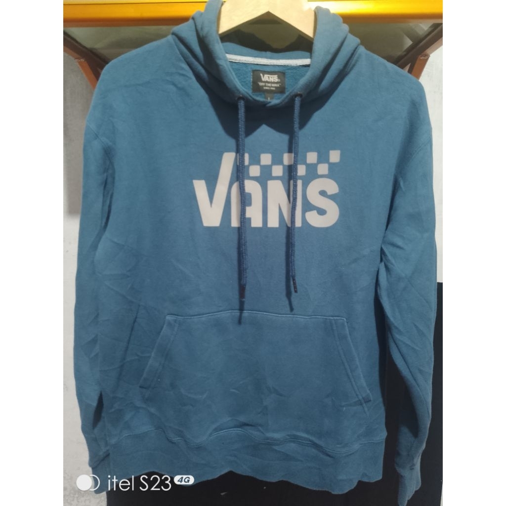 Vans Hoodie