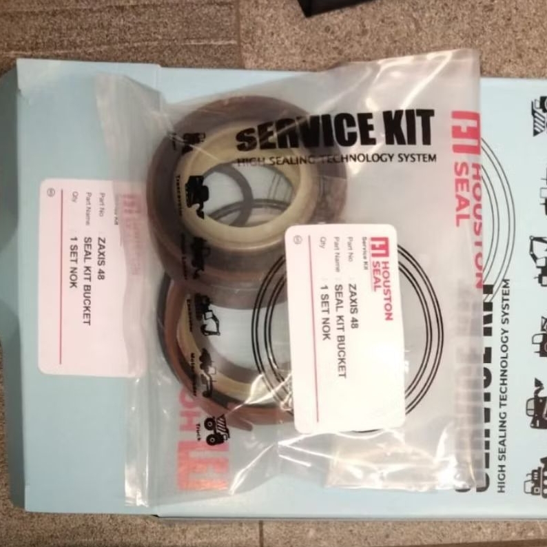 seal kit bucket zaxis u48