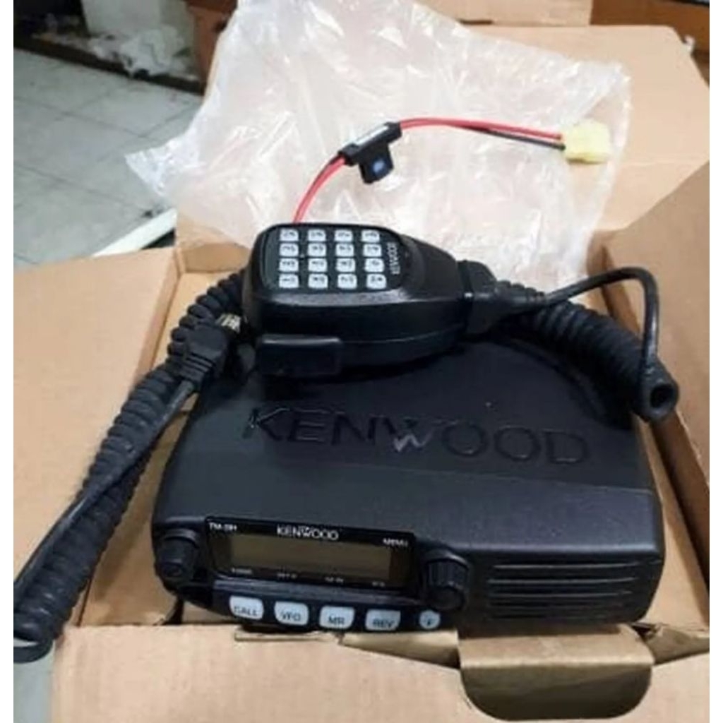 Kenwood TM281