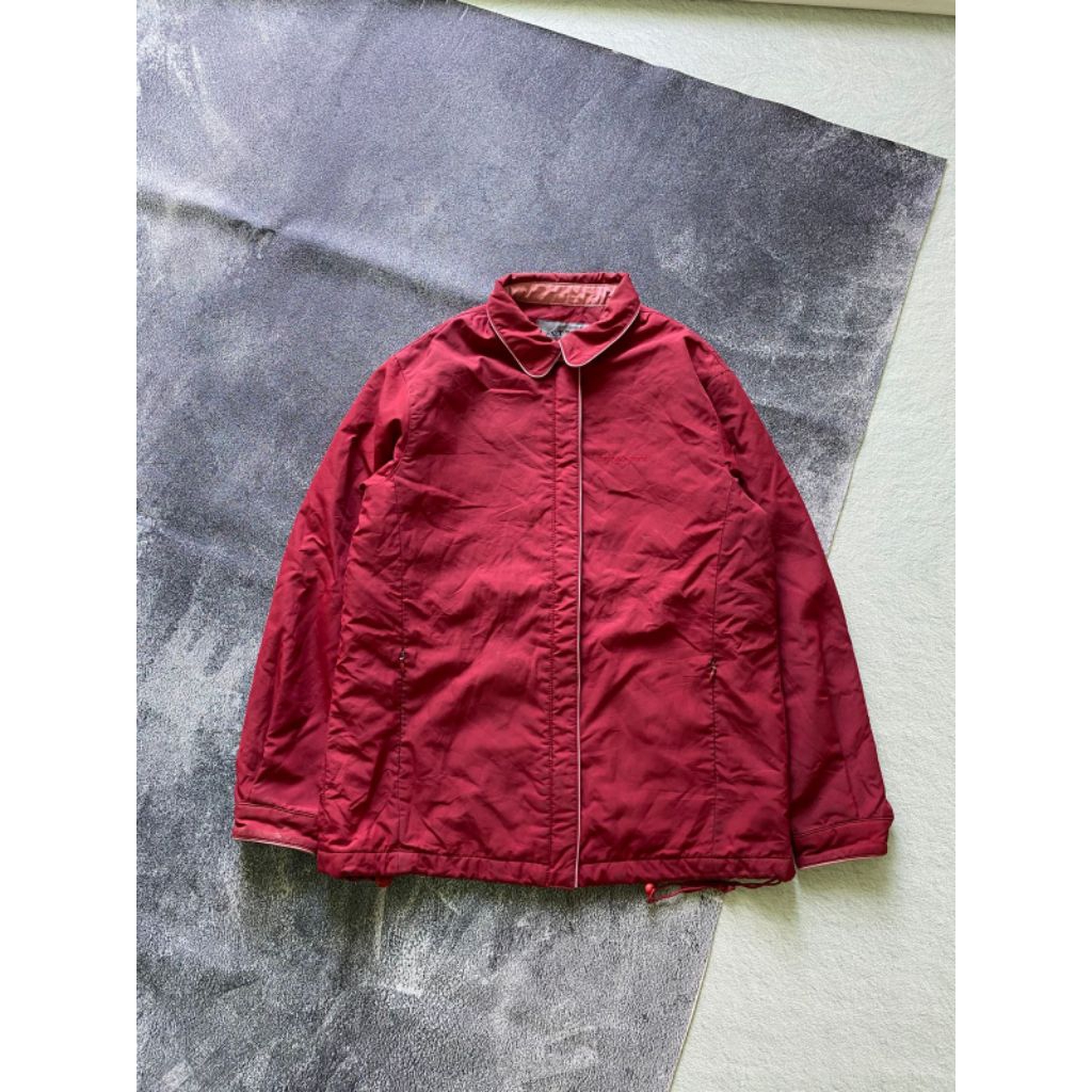 Jacket Cutter&Buck Second