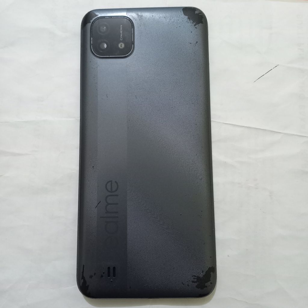 Backdoor Realme C11-2021 [Original Minus]