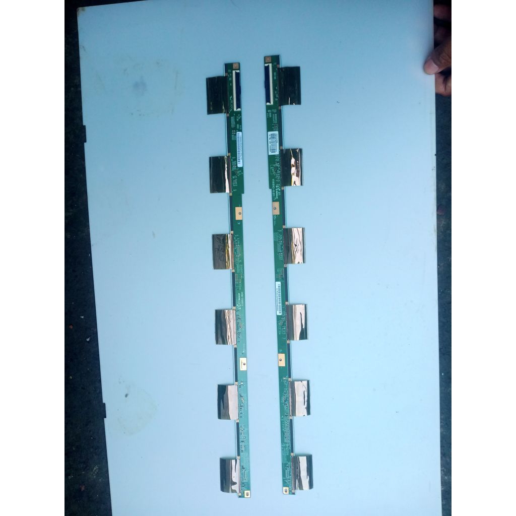 Ticon Tcon Samsung UA50HU7000W -UA50HU7000