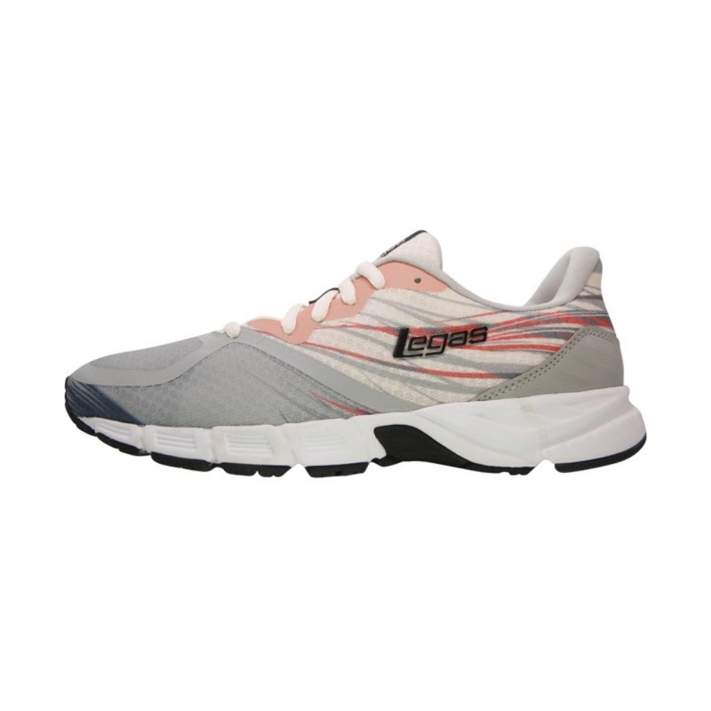 Sepatu League Legas Firefly LA W Running Shoes Wanita Original