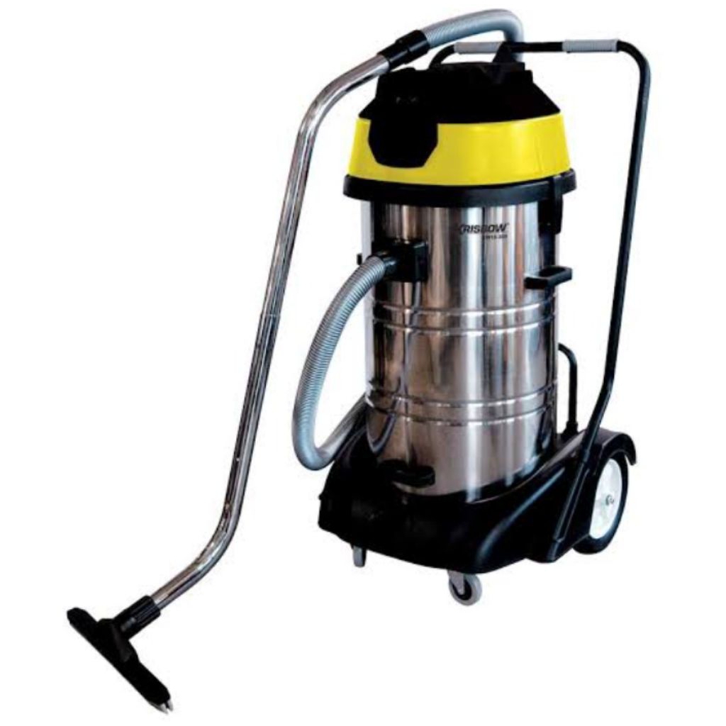 KRISBOW PRO FPVCW80 2 x 1000W, 80L