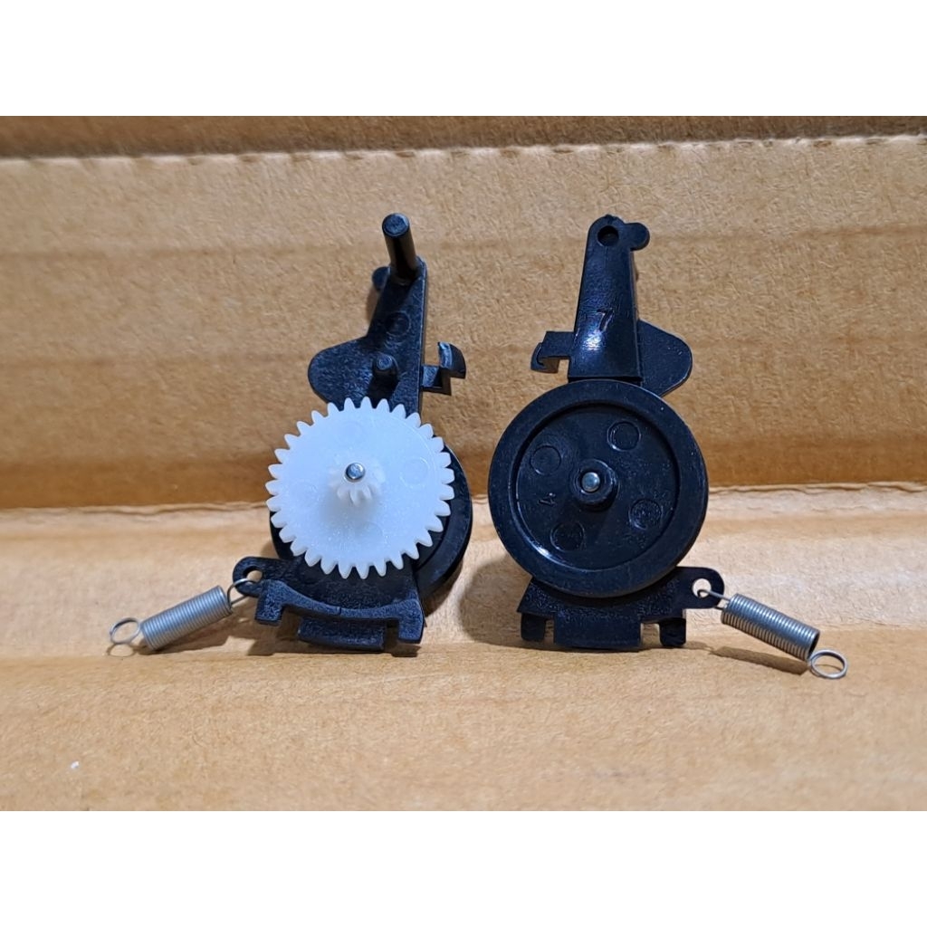 Coupler ( Kopling ) FF/REW & Play Universal For Mekanik Tape Compo/Deck  Polytron & TN 21 * Promo *
