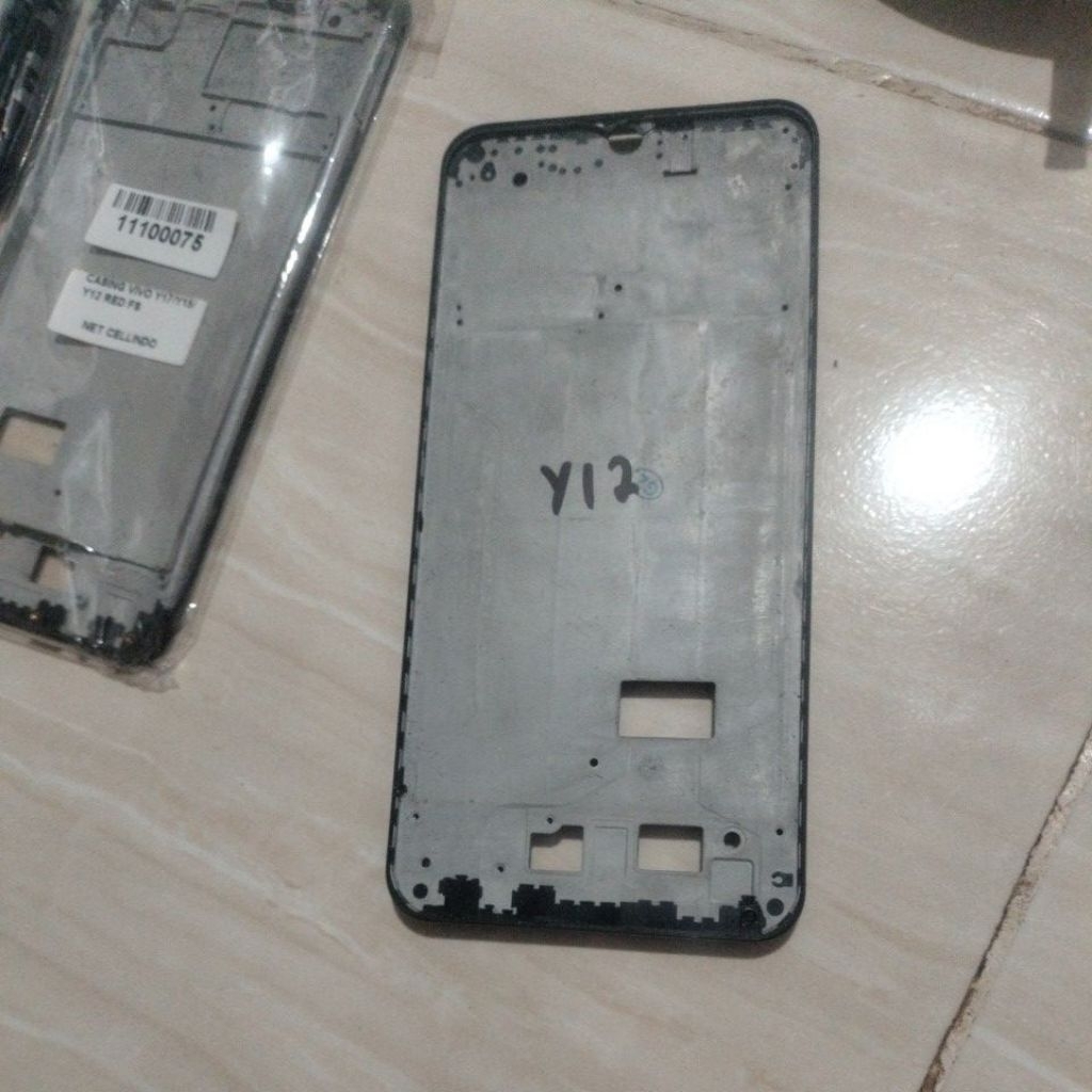 frame Tulangan vivo y12 y15 stok baru