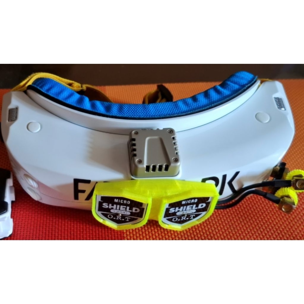 Goggles fpv Skyzone Sky04L v2