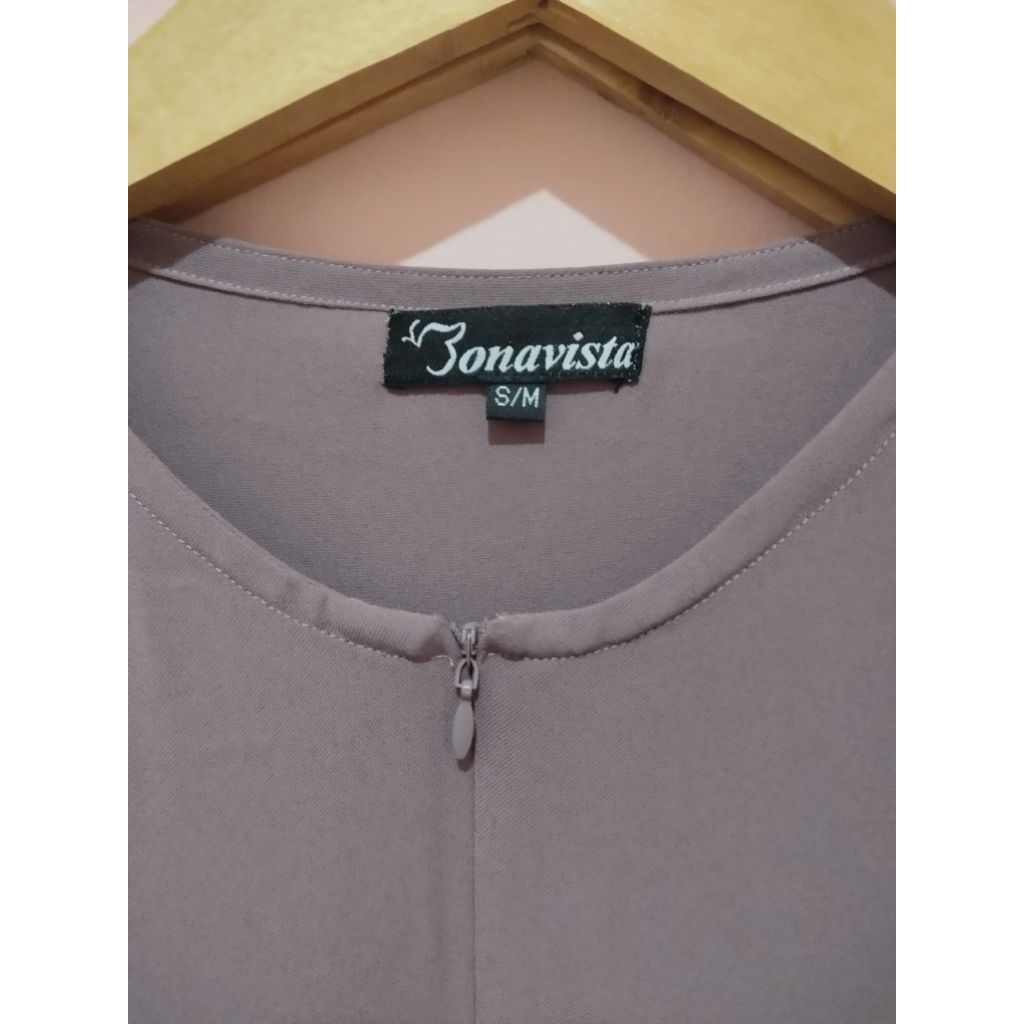 PRELOVED GAMIS MAZEN BONAVISTA