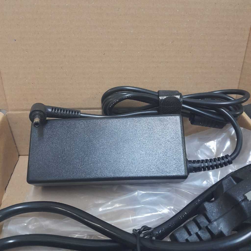 Adaptor Charger Laptop Libera X10 Notebook 19V 3.42A 65W