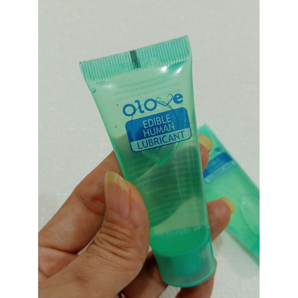 Gel Pelumas Gel Pereda Nyeri Lubricant Gel Pelumas Bercinta Original Human Lubricant Bercinta Aman W