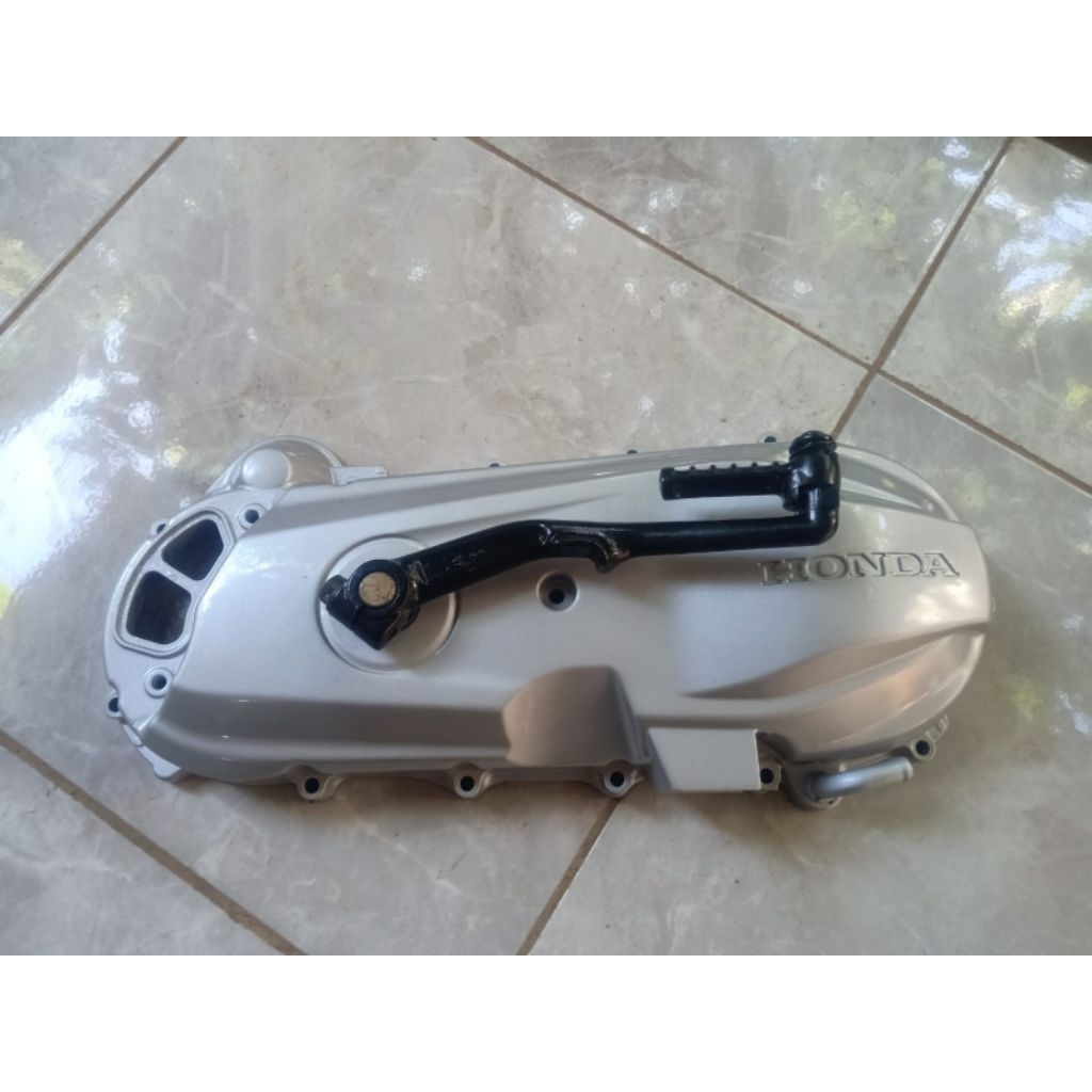 blok cvt beat karbu scopy krbu spacy krbu ori copotan
