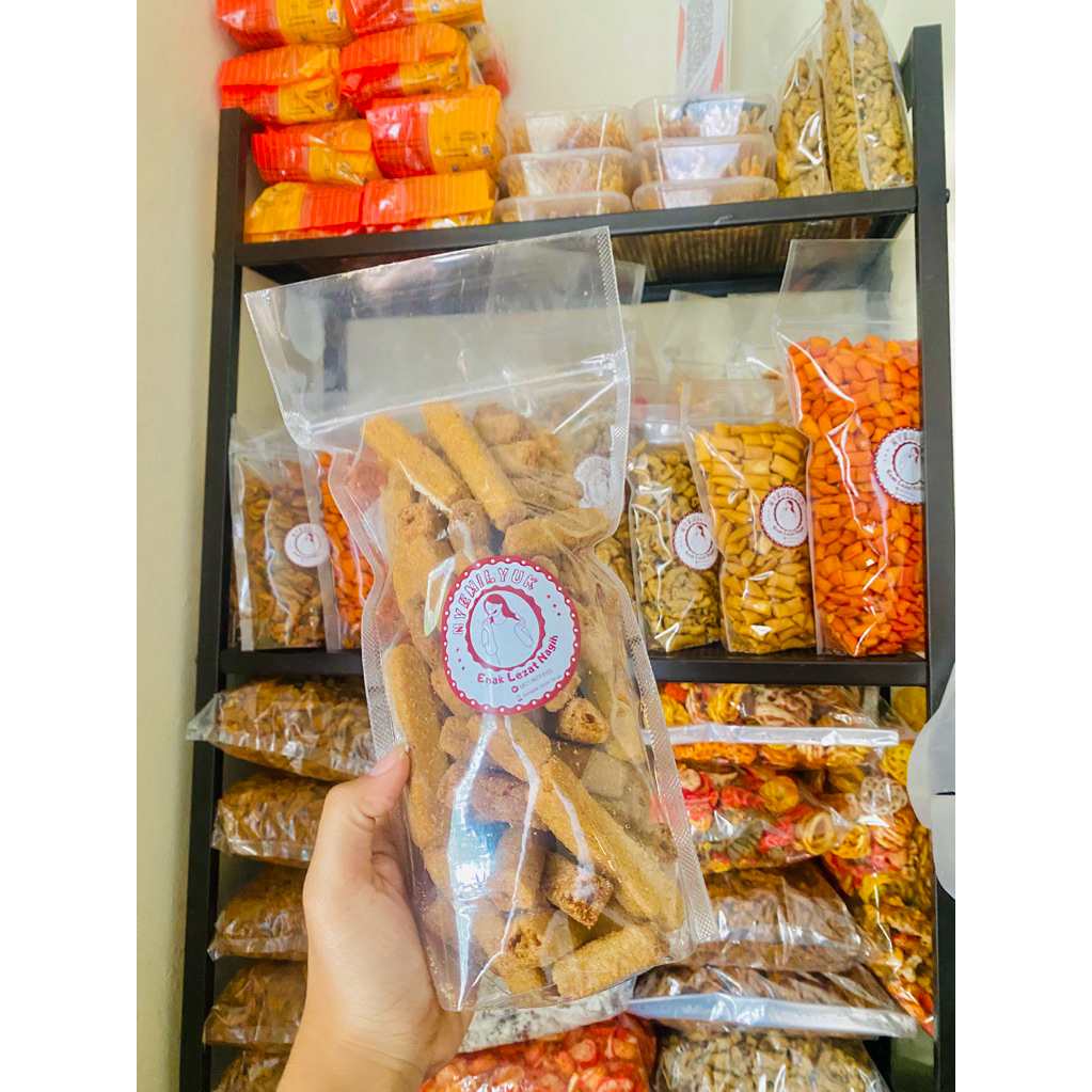 STIK CHOCO