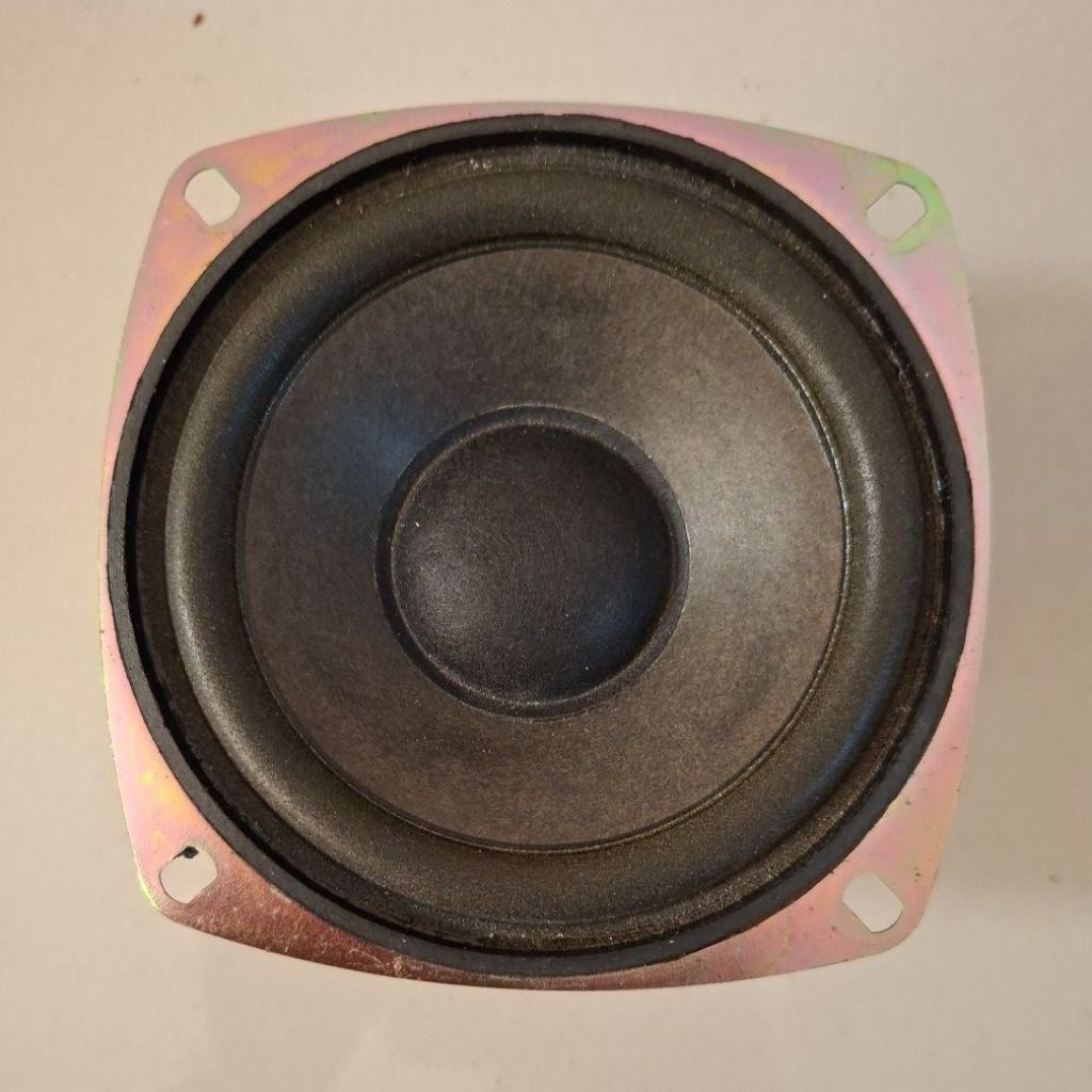 Subwoofer 4 inch 10 watt