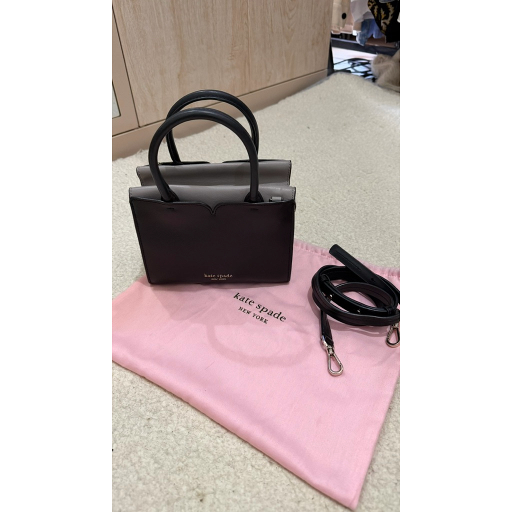 kate spade spencer mini satchel