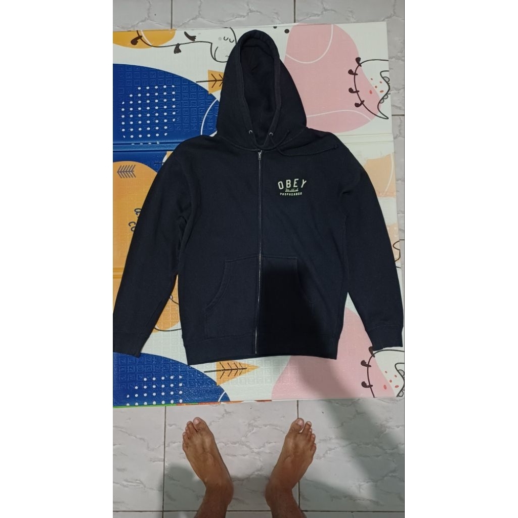 Hoodie OBEY