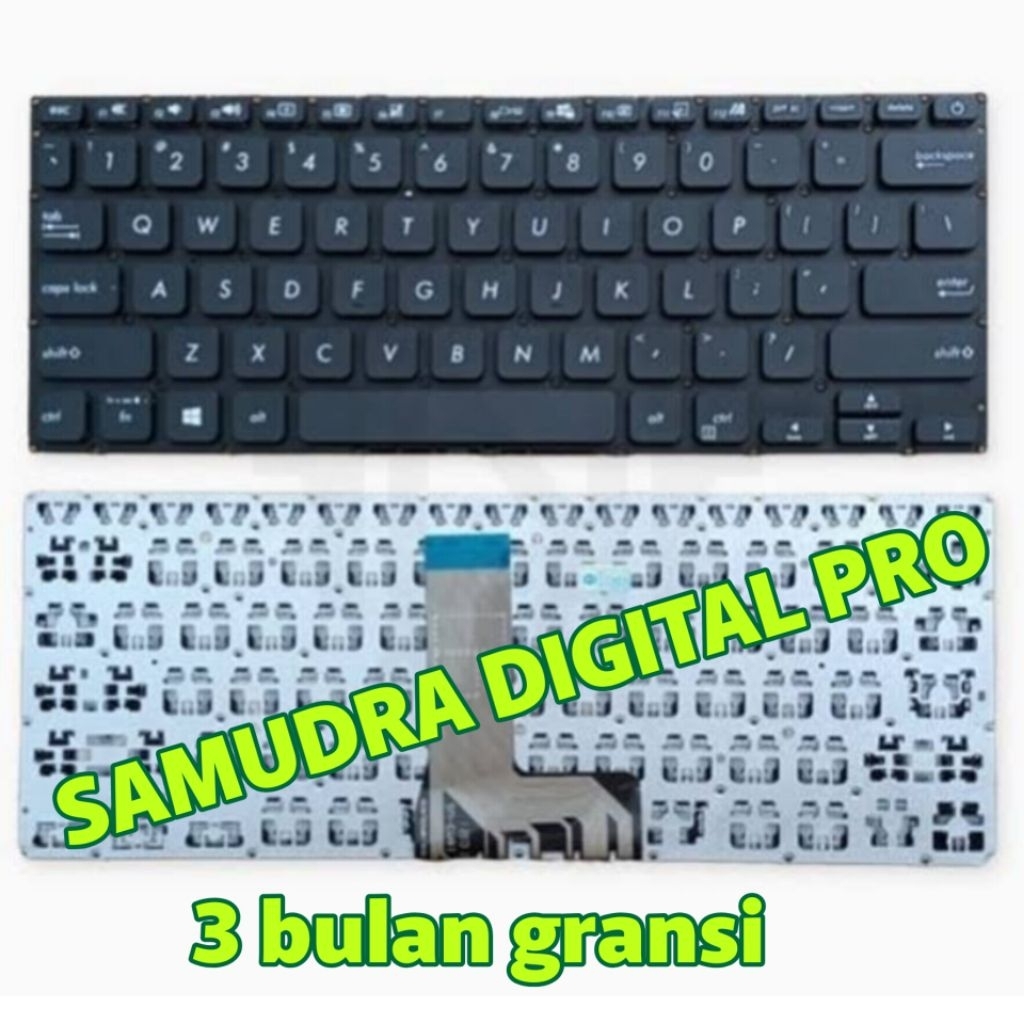 Keyboard Laptop Asus A416J A416JAO A416M