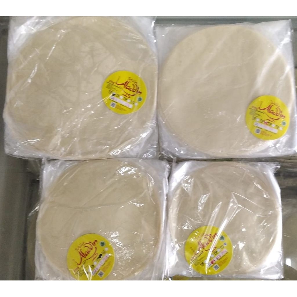 Aladdin Tortilla uk 25 cm