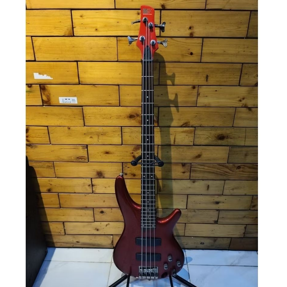 bass elektrik Ibanez SR300 Aktiv originaL