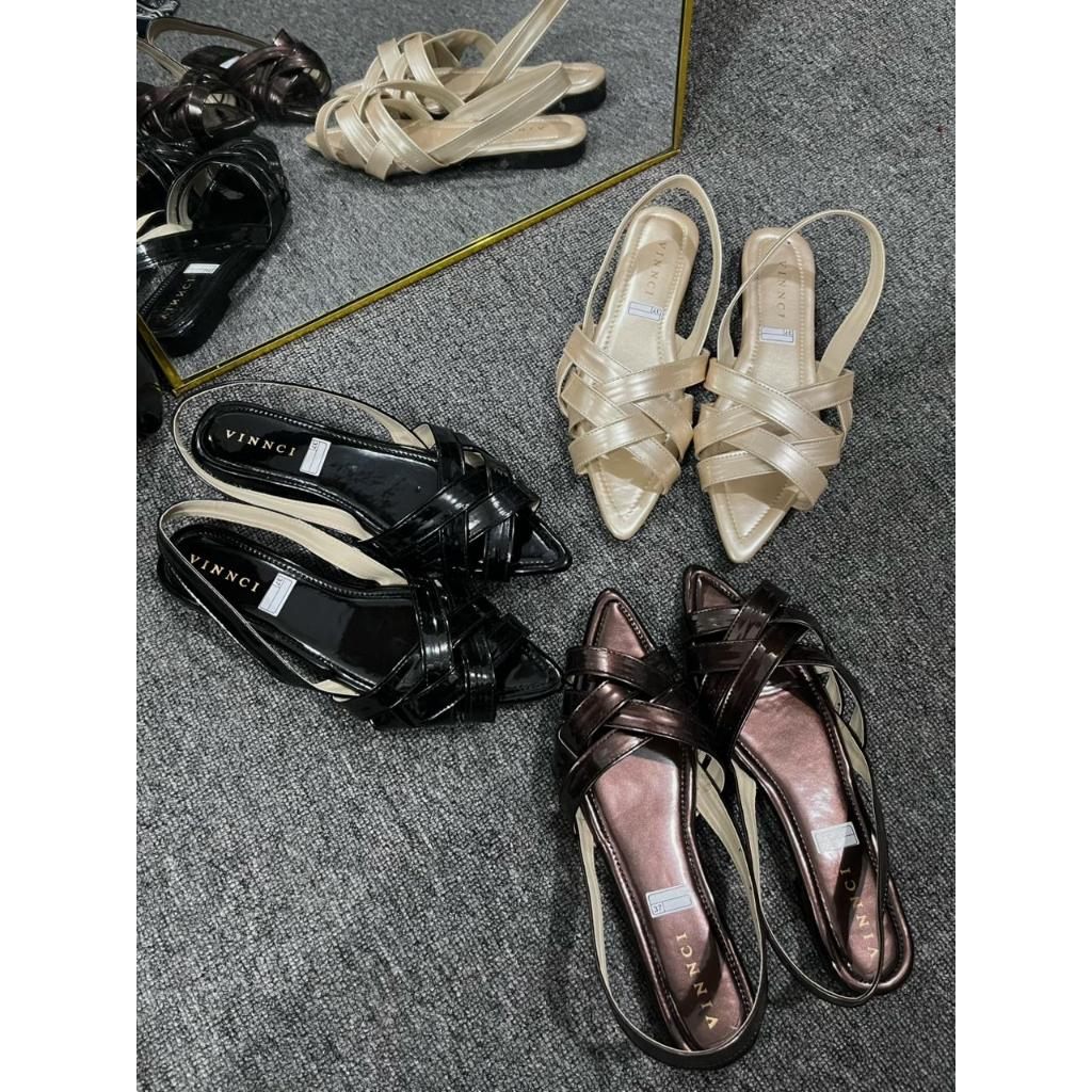 SANDAL WANITA SANDAL TEPLEK SANDAL PANSUS SANDAL HEELS SANDAL TALI SANDAL FLAT