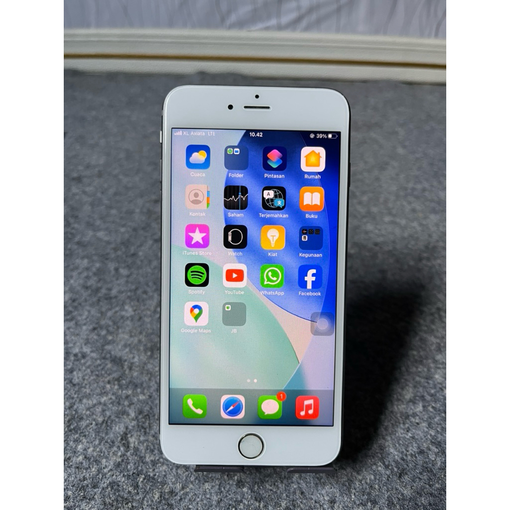 iphone 6s plus 64 gb