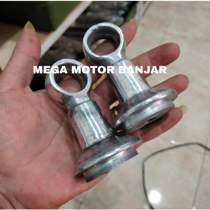 MEGA MOTOR anting peninggi sok sock shok shock belakang tiger gl megapro thunder