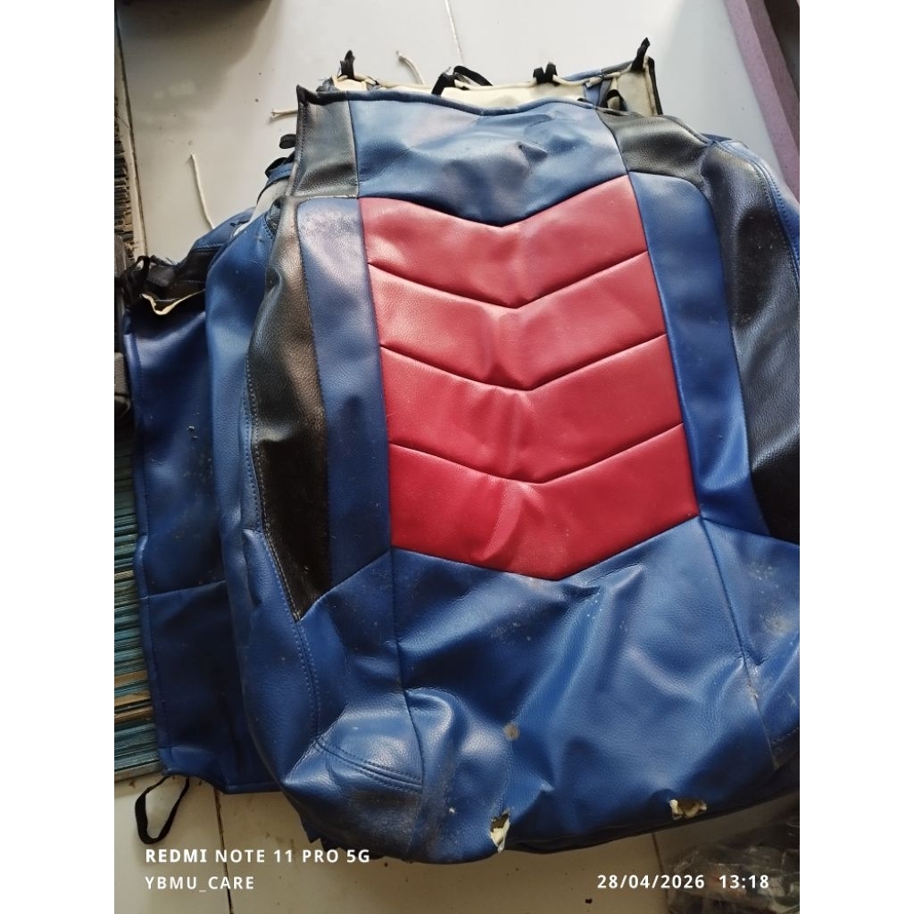 cover jok Picanto old 2010