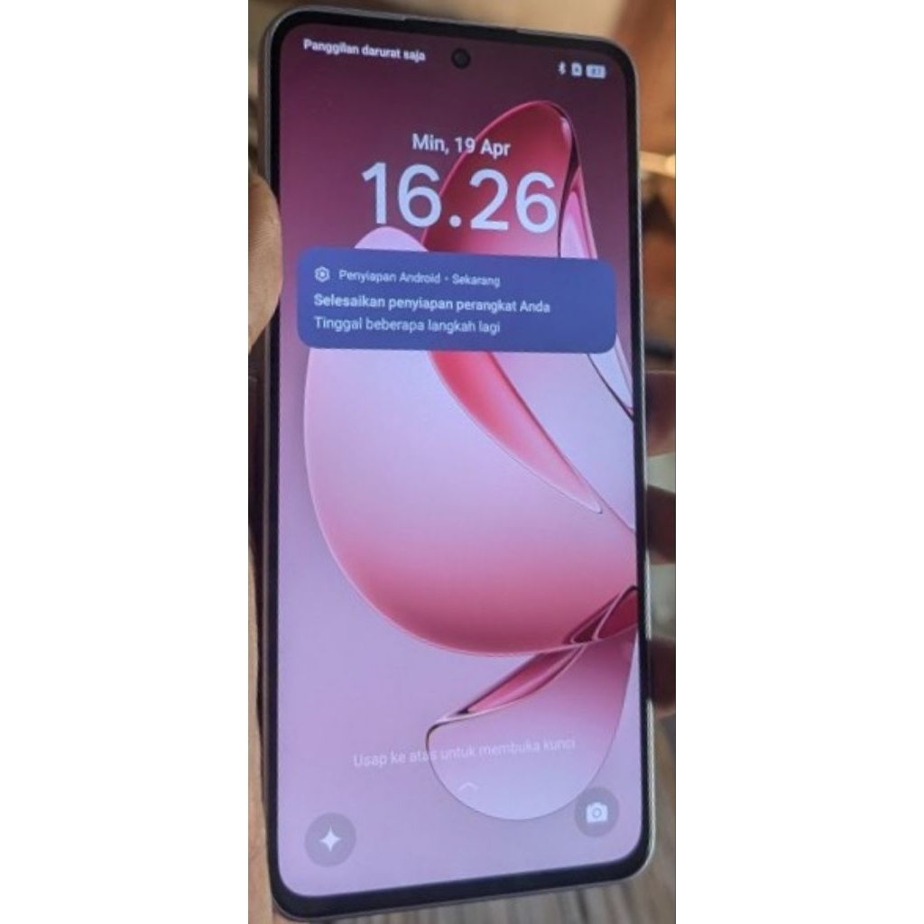 LCD+FREM OPPO RENO 13F 5G ORI NORMAL 100%