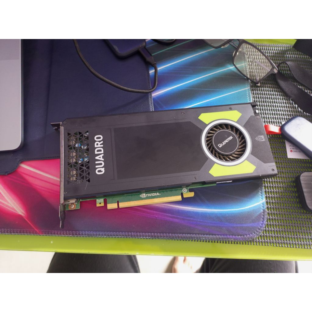 Vga Nvidia Quadro M4000