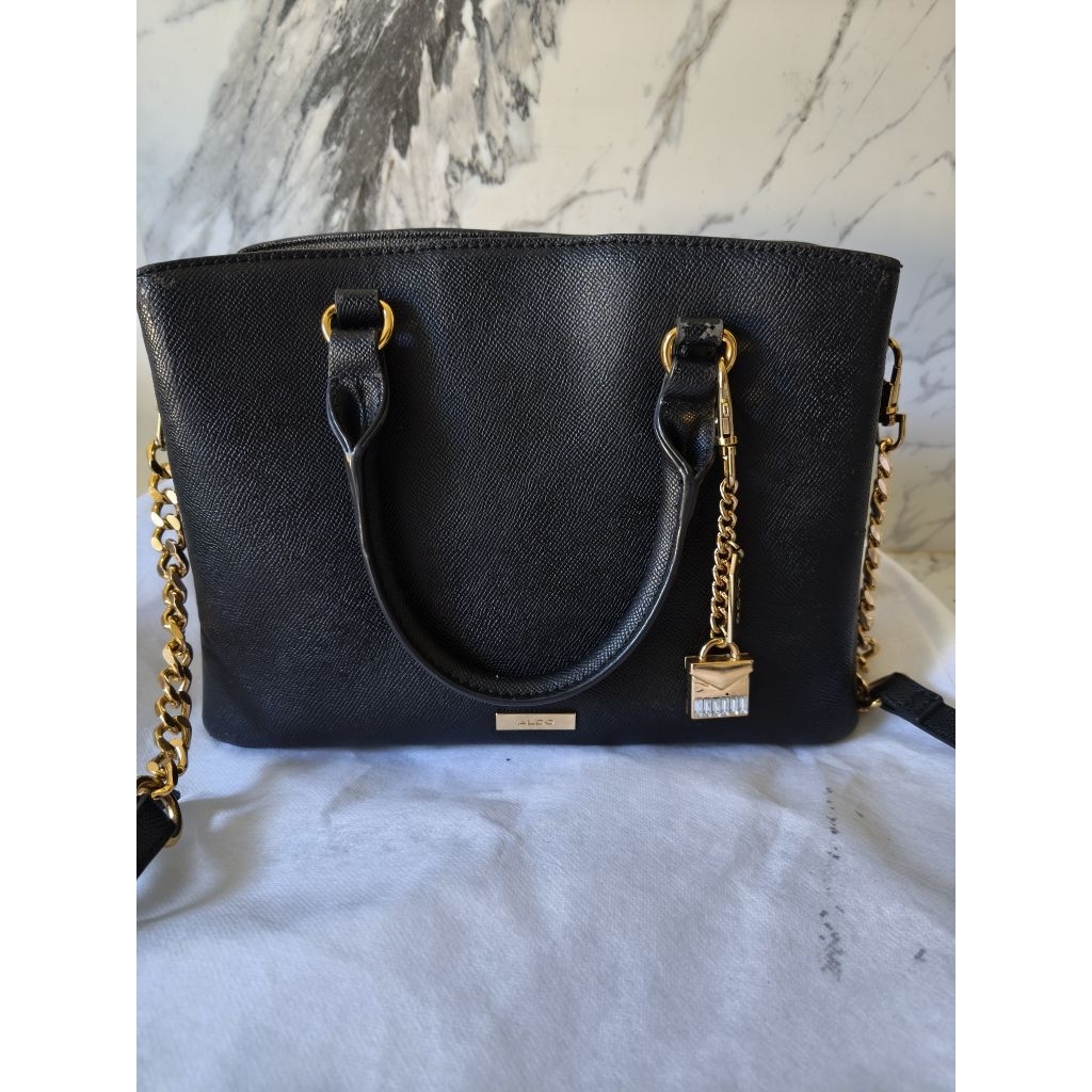 PRELOVED TAS ALDO Crosbody