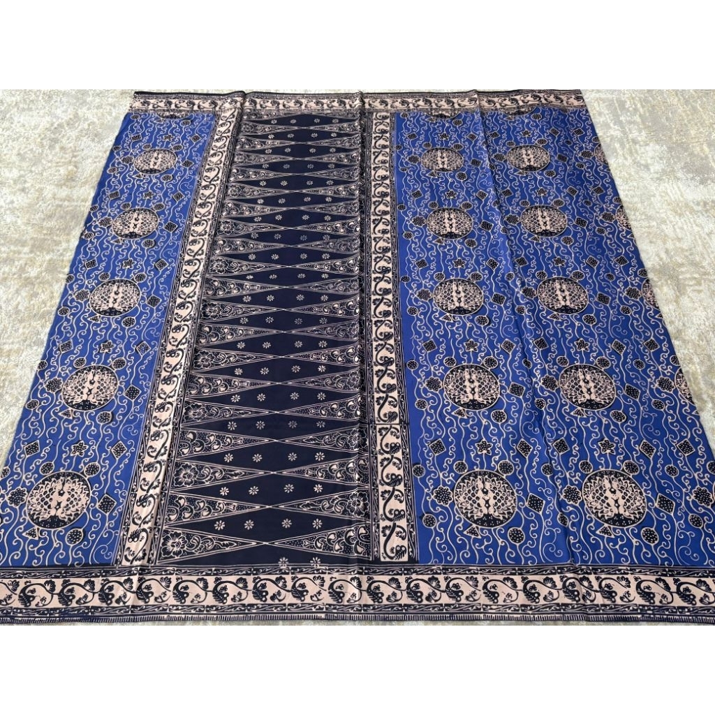 [ARbatik] Batik Jambi - Kain Sarung Wanita Tanpa Selendang